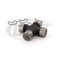 Moog Universal Joint, 232A 232A - alternate 3